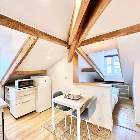Ersextius, Kl, Nice Apartment Exterior photo
