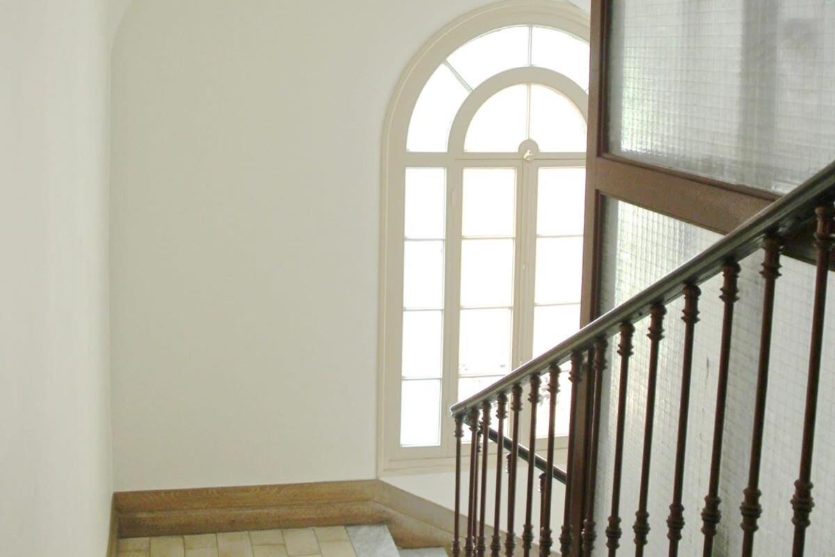 Ersextius, Kl, Nice Apartment Exterior photo