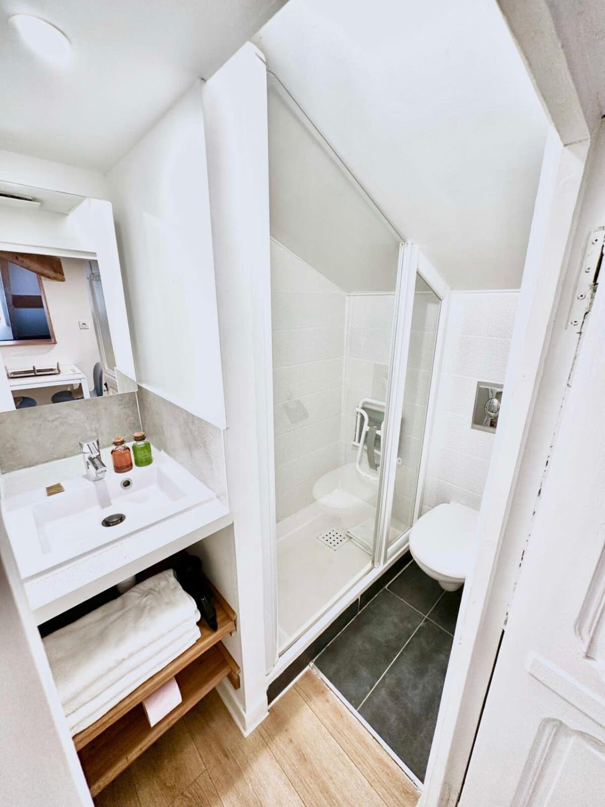 Ersextius, Kl, Nice Apartment Exterior photo