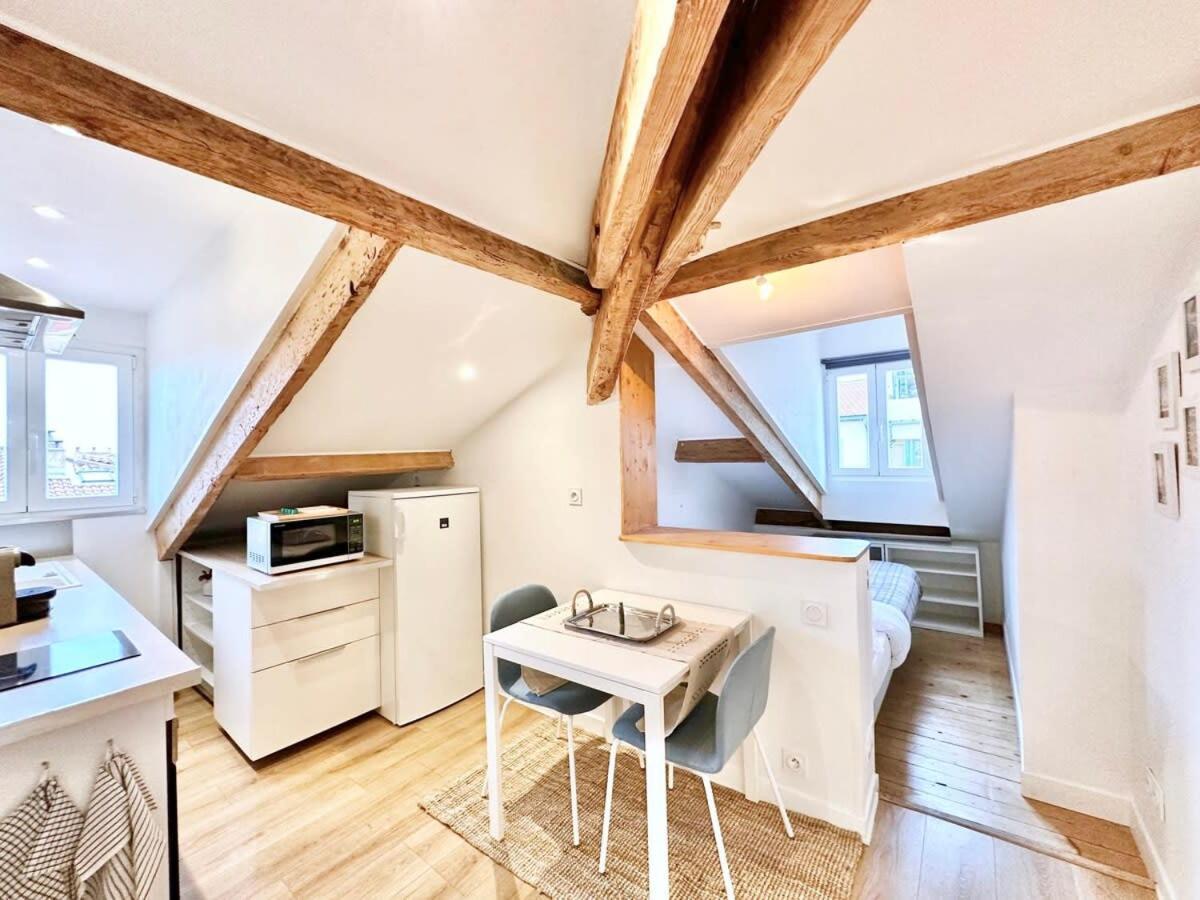 Ersextius, Kl, Nice Apartment Exterior photo