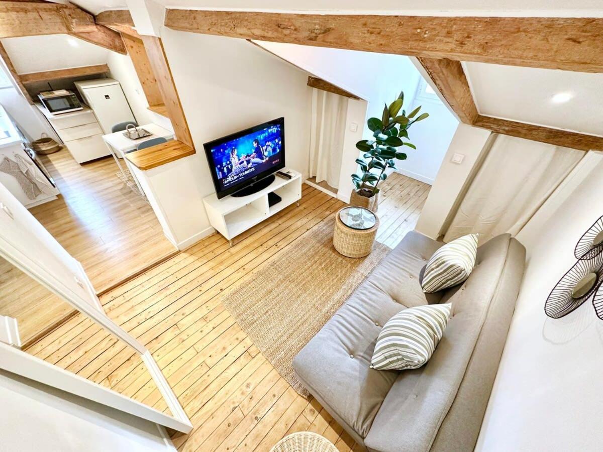 Ersextius, Kl, Nice Apartment Exterior photo