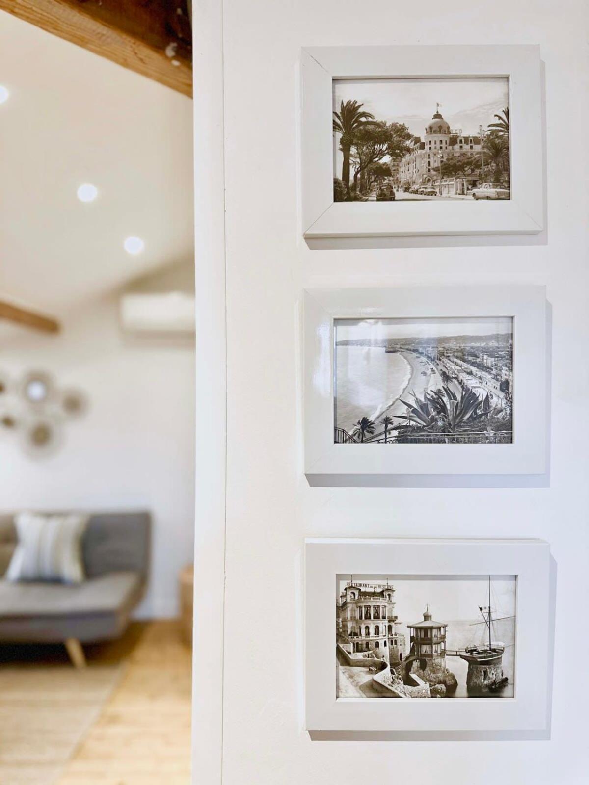 Ersextius, Kl, Nice Apartment Exterior photo