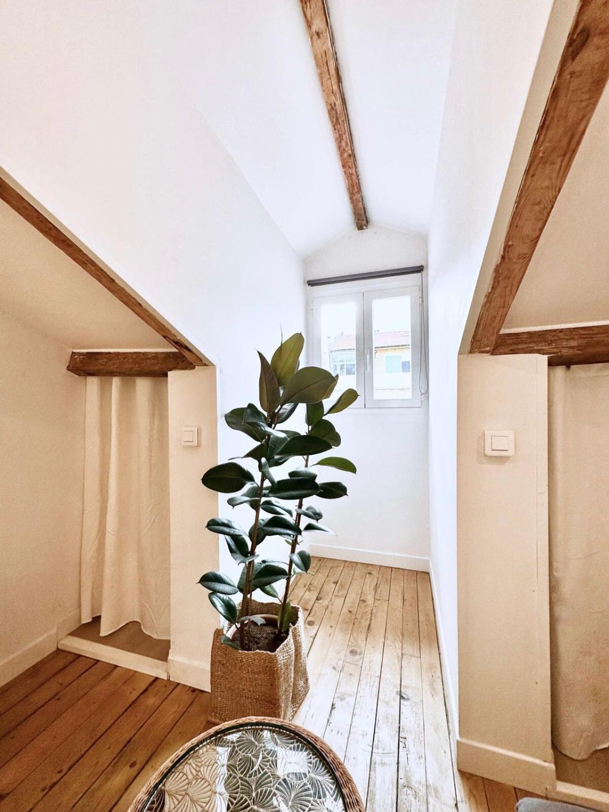 Ersextius, Kl, Nice Apartment Exterior photo